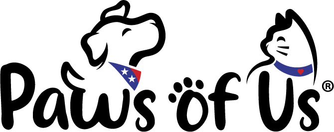 Paws of Us