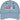 Paws of Us Classic USA Logo Kids Baseball Cap Embroidered Shared Life Shared Love