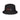 Paws of Us Classic Logo Embroidered Bucket Hat