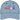 Paws of Us Classic USA Logo Kids Baseball Cap Embroidered