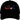 Paws of Us Classic USA Logo Kids Baseball Cap Embroidered