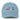 Paws of Us Classic USA Logo 47 Brand Unisex Hat