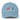 Paws of Us Classic USA Logo 47 Brand Unisex Hat