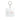 Paws of Us Classic USA Logo Square Keychain