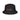 Paws of Us Classic Logo Embroidered Bucket Hat Shared Life Shared Love