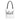 Paws of Us Classic Logo Advocate Tote Bag Shared Life Shared Love