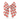 Christmas Windowpane Sailor Bow