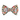 Gingerbread Grove Bow Tie