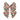 Gingerbread Grove Sailor Bow