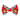 Ho Ho Ho Sweater Bow Tie