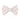 Winter Plaid Bow Tie