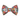 Fall Tapestry Bow Tie