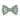 Forest Plaid Bow Tie