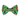 Classic Football Bow Tie