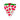 Watermelon Slice Cat Bandana