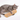 Sisal Catnip Kicker Toy
